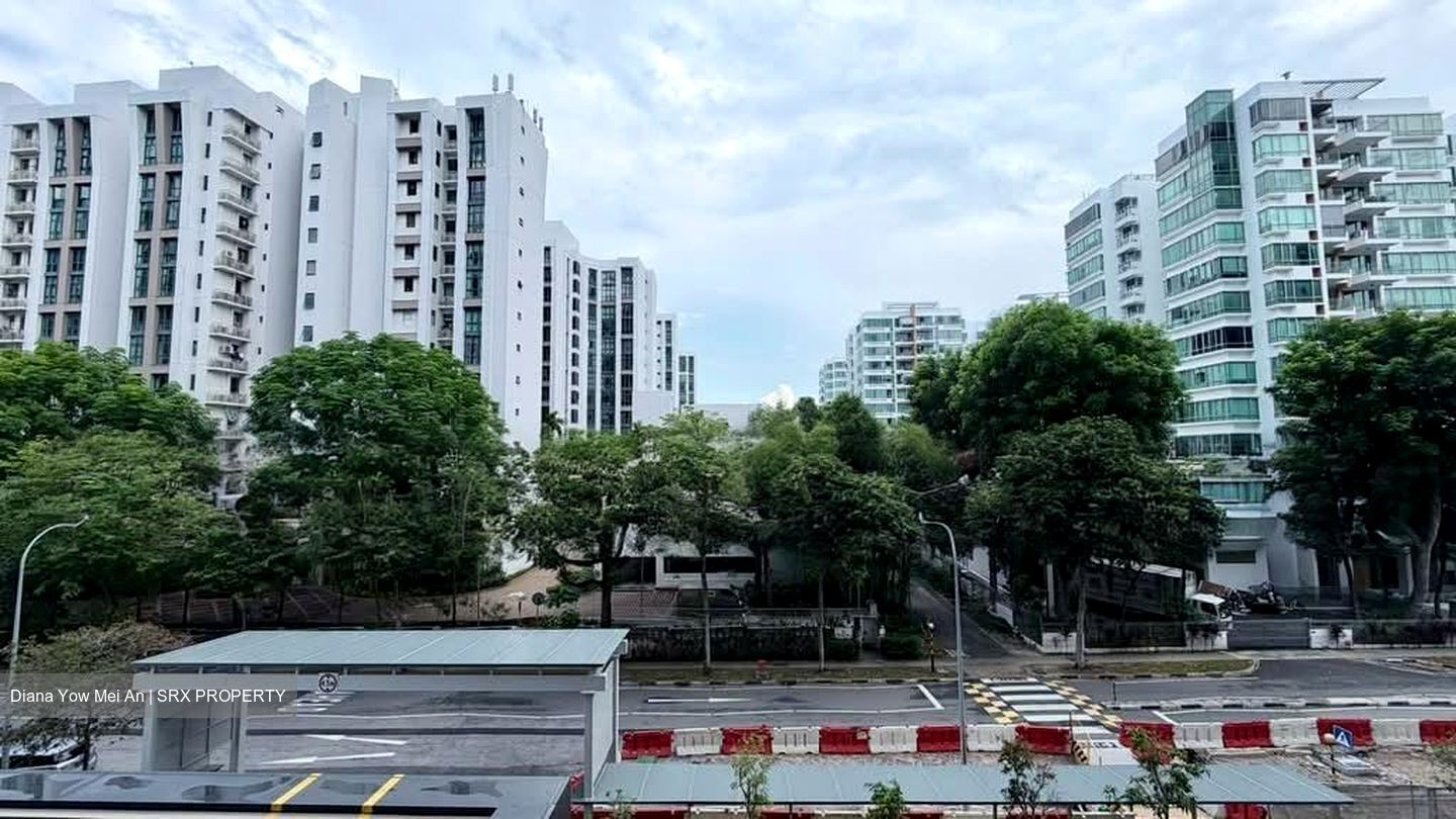 Tanah Merah Kechil Link (D16), Condominium #560547931